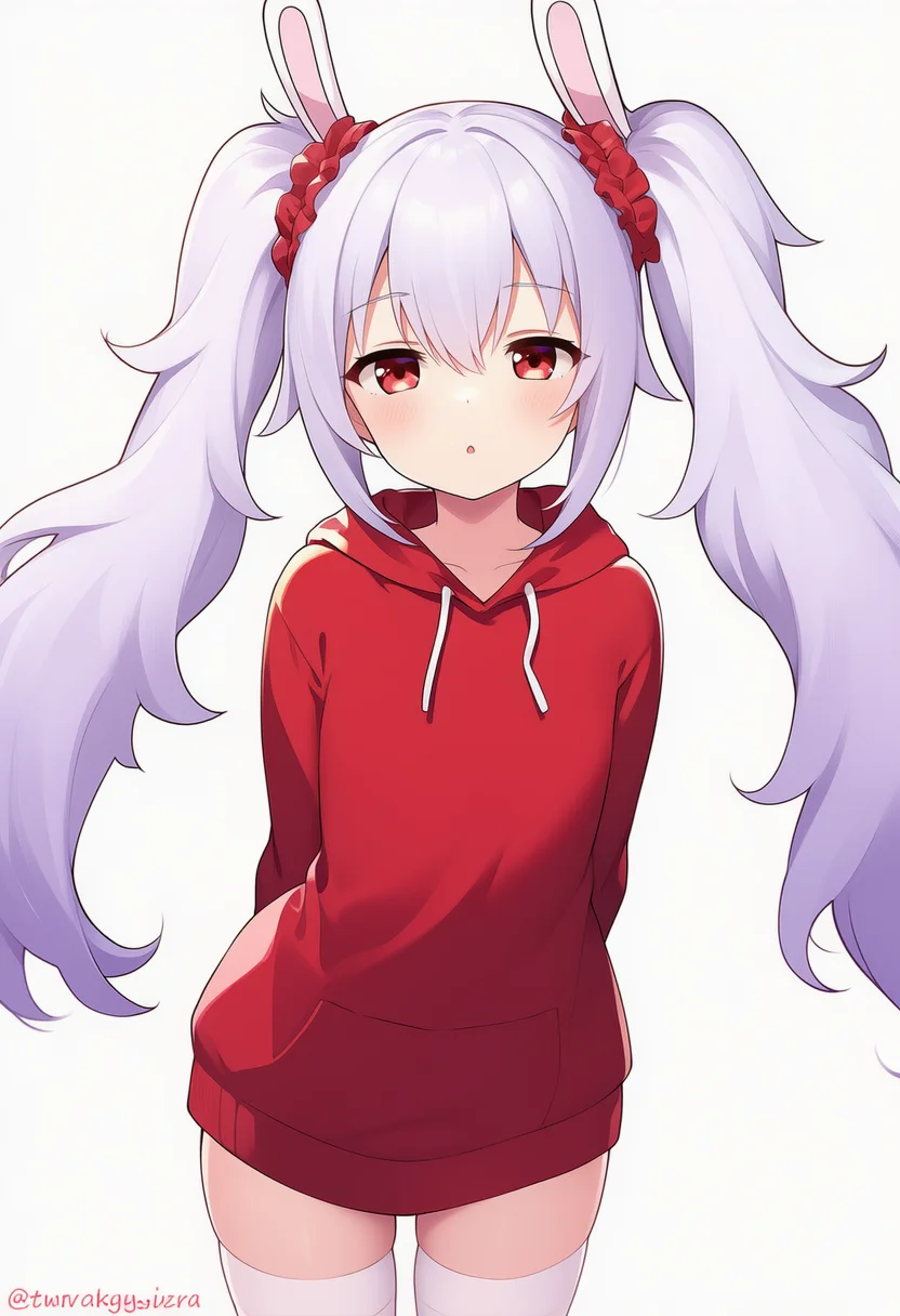 laffey (azur lane)