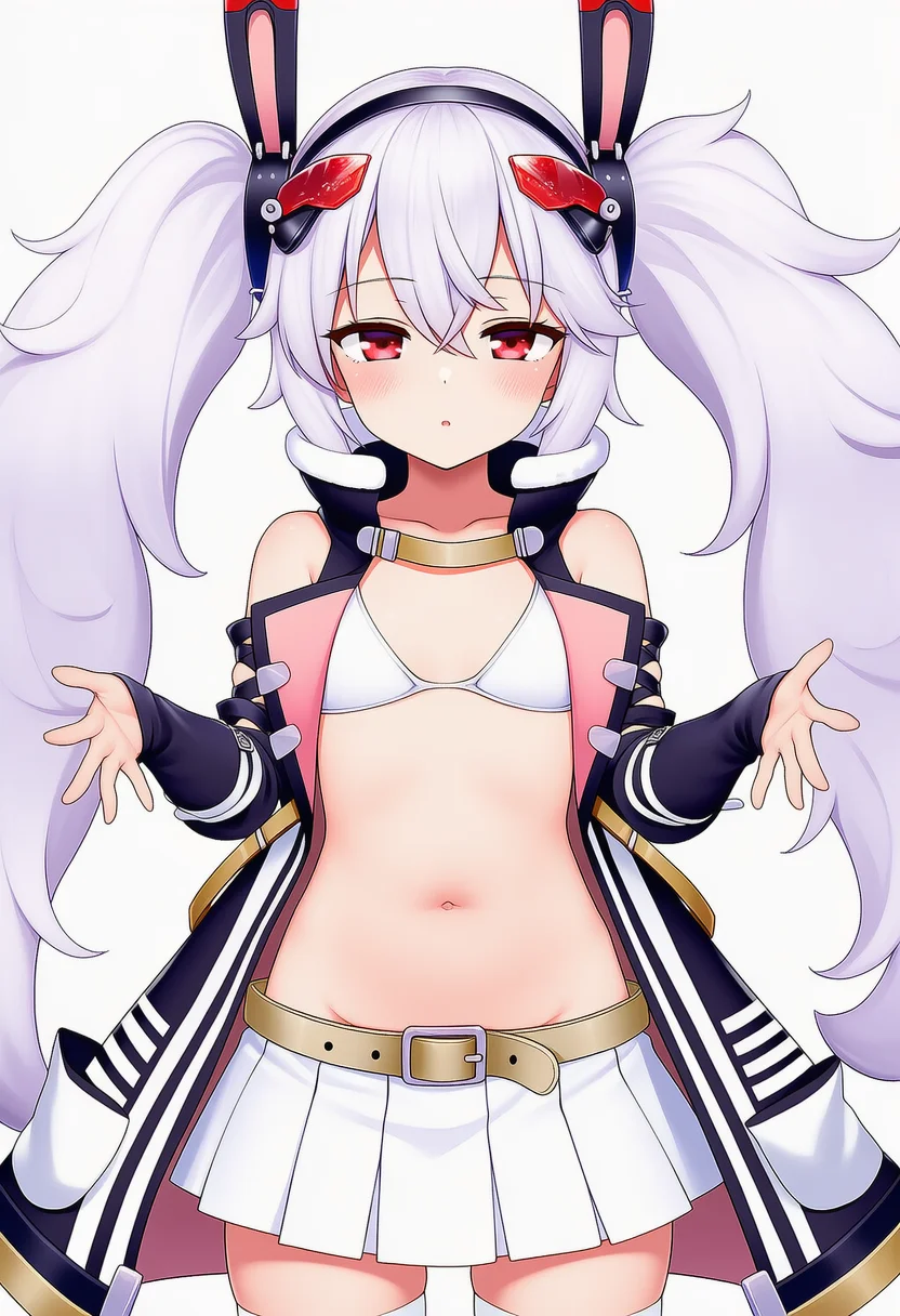laffey (retrofit) (azur lane)