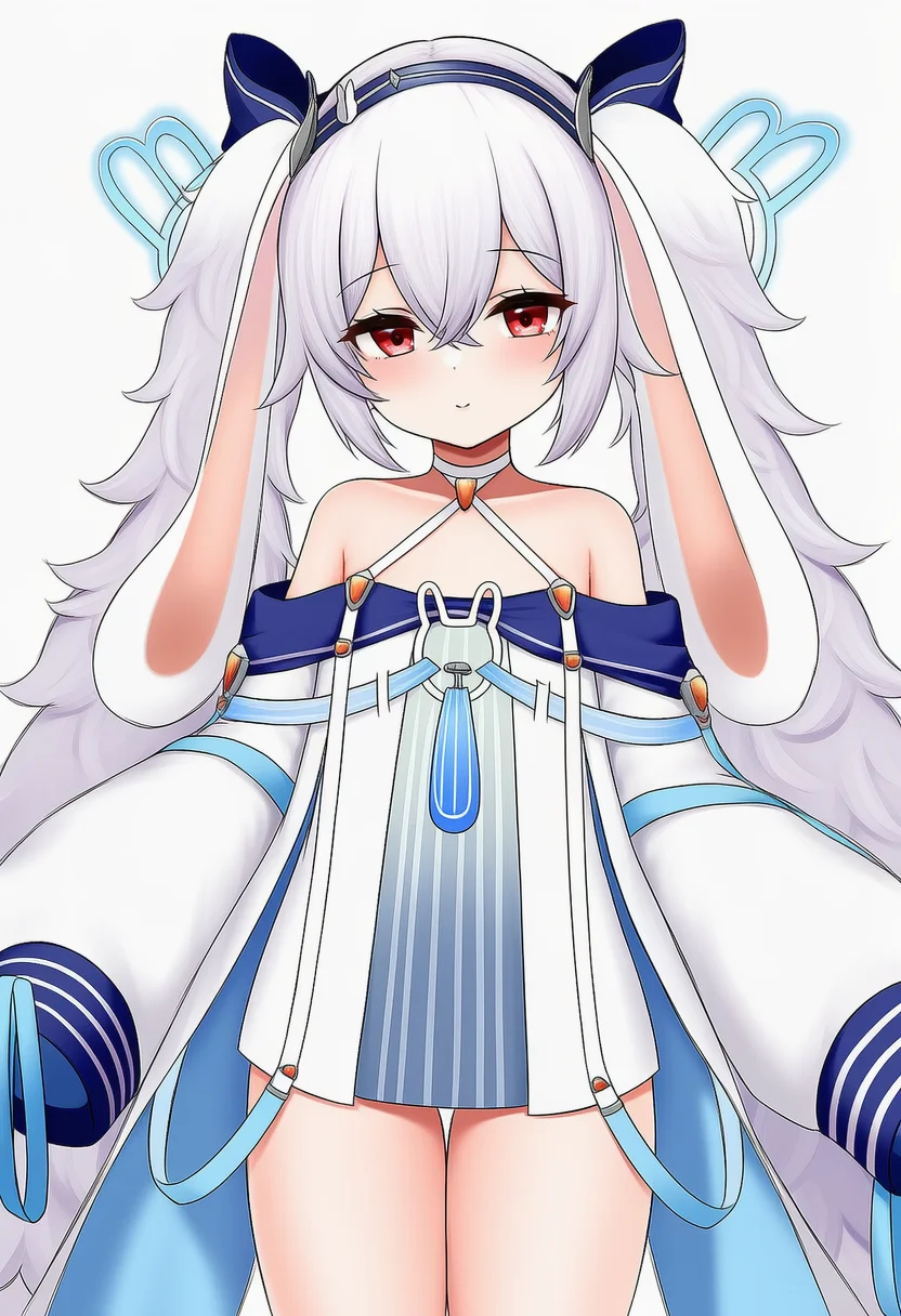 laffey ii (azur lane)