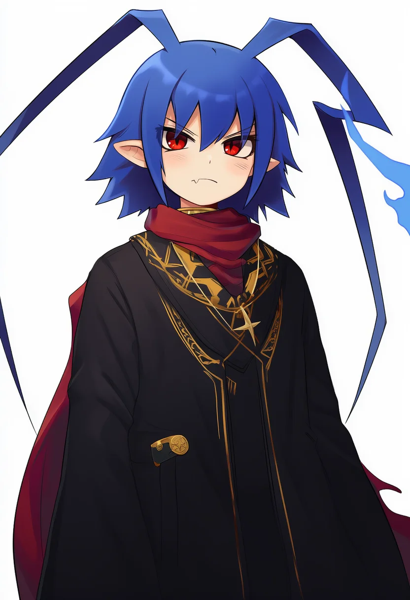 laharl