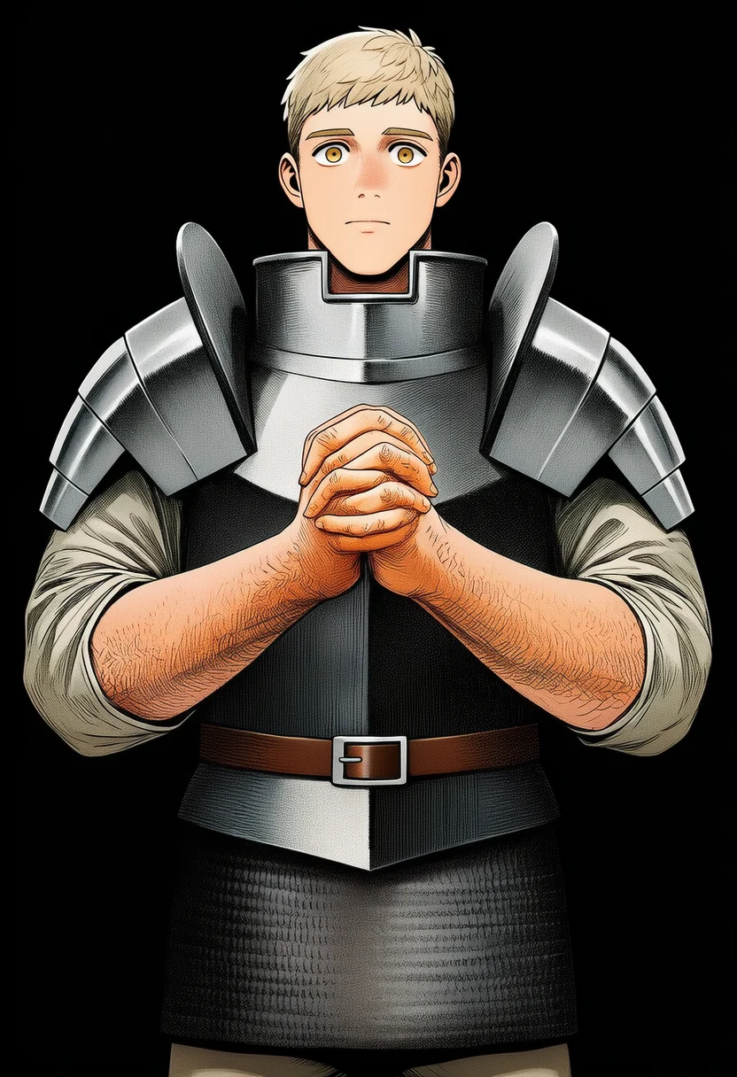 laios touden (chimera)