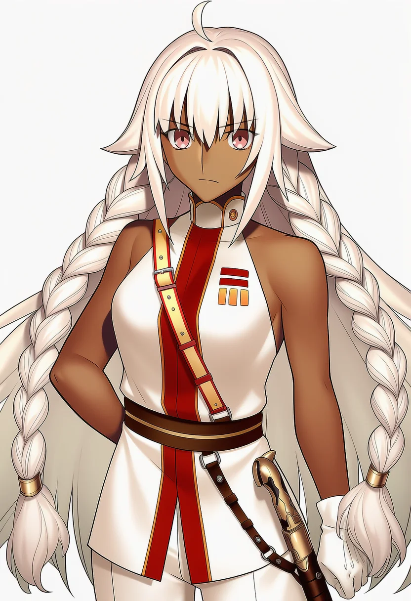 lakshmibai (first ascension) (fate)