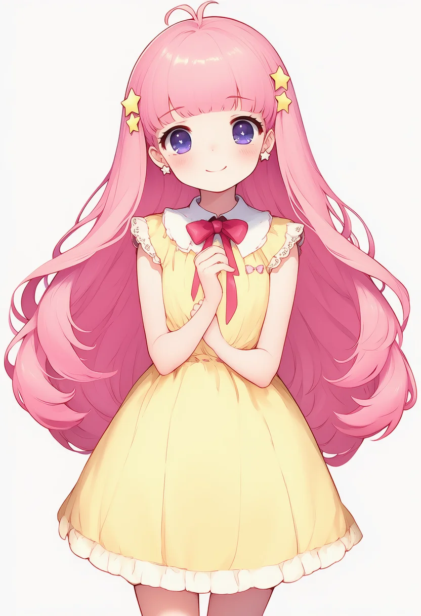 lala (little twin stars)