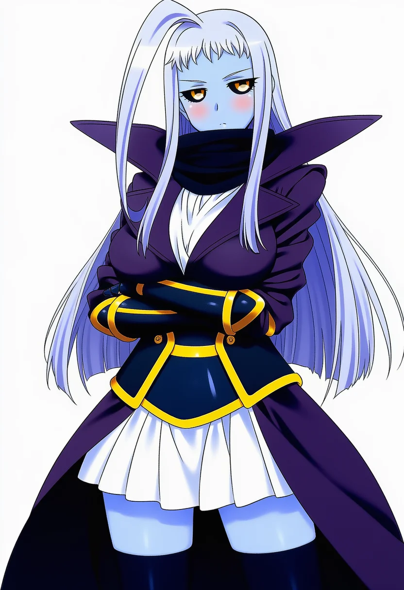 lala (monster musume)