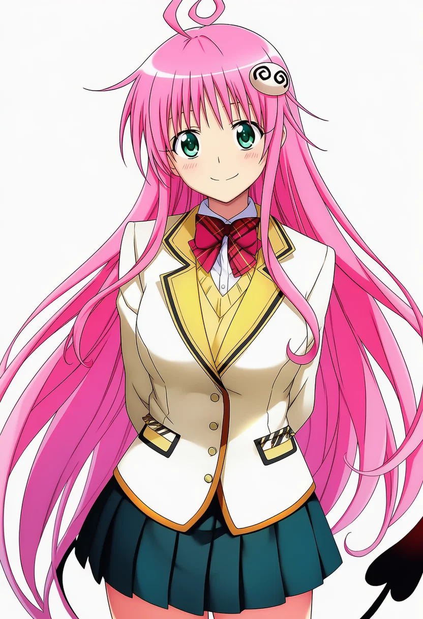 lala satalin deviluke