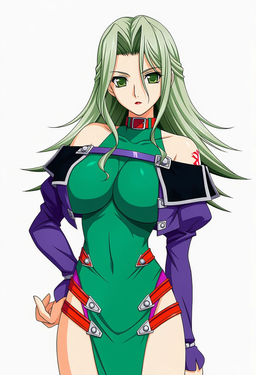 lamia loveless