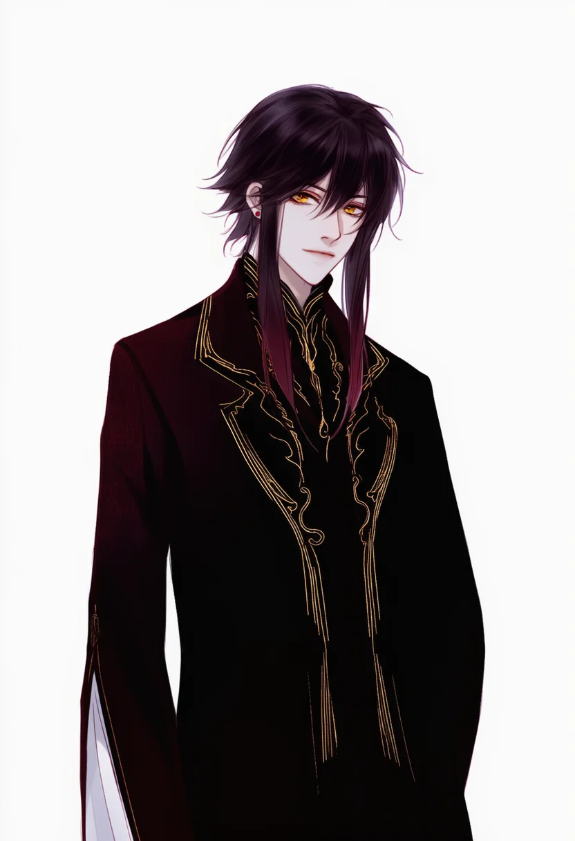 lan sizhui