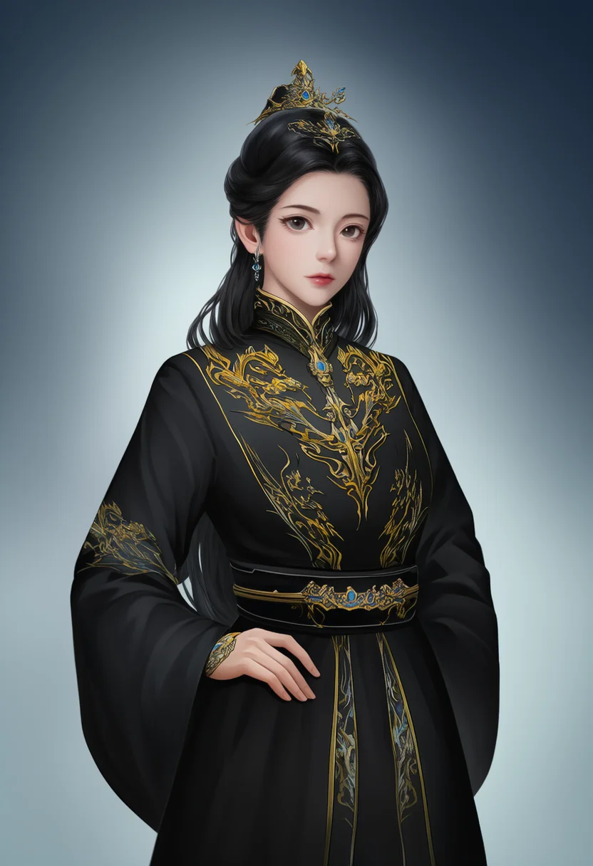 lan wangji
