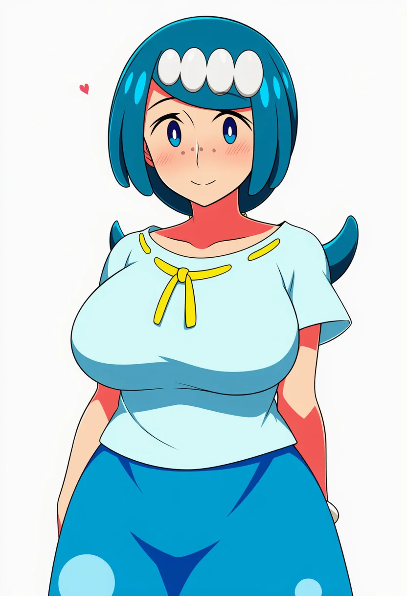 lana's mother (pokemon)
