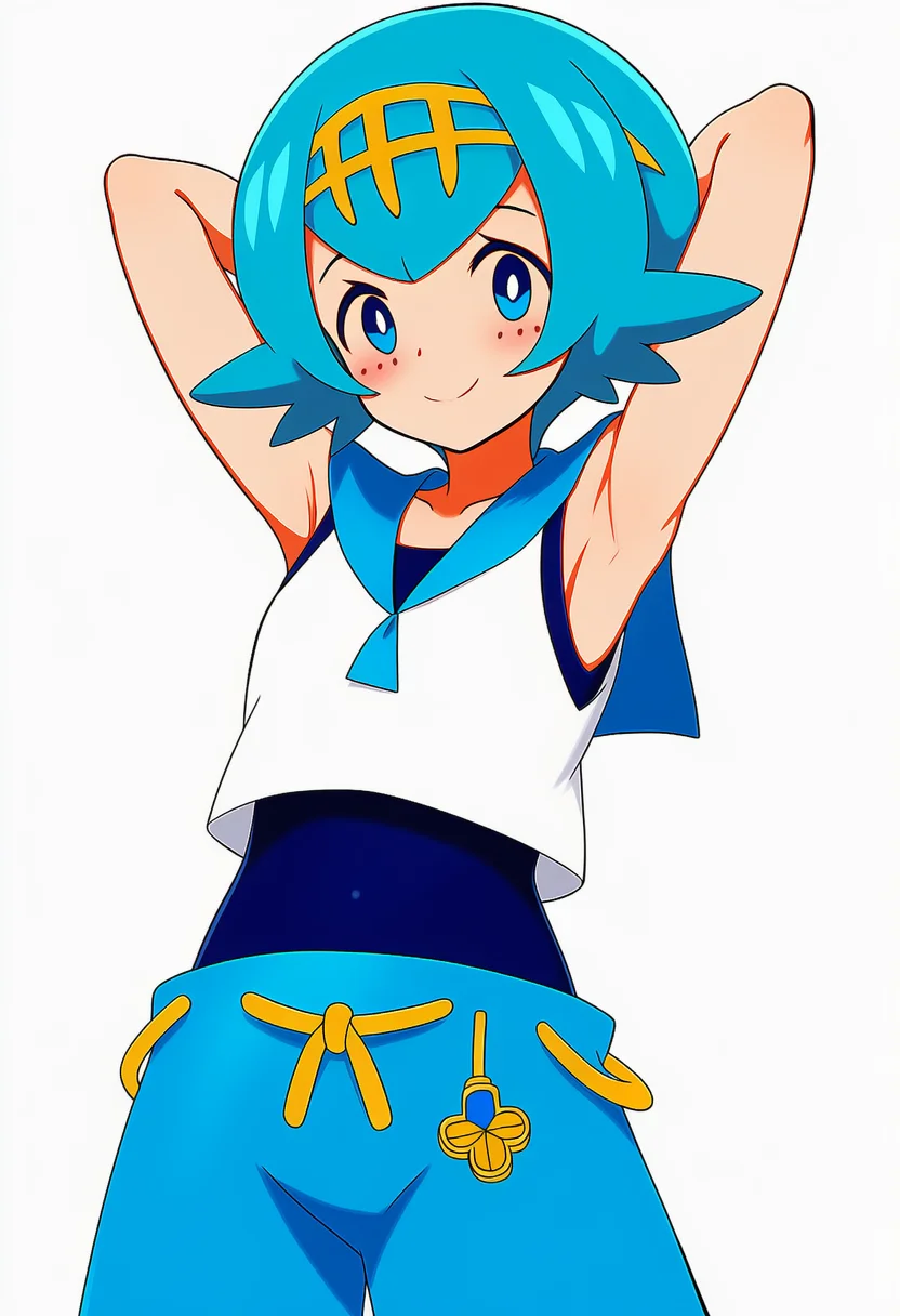 lana (pokemon)