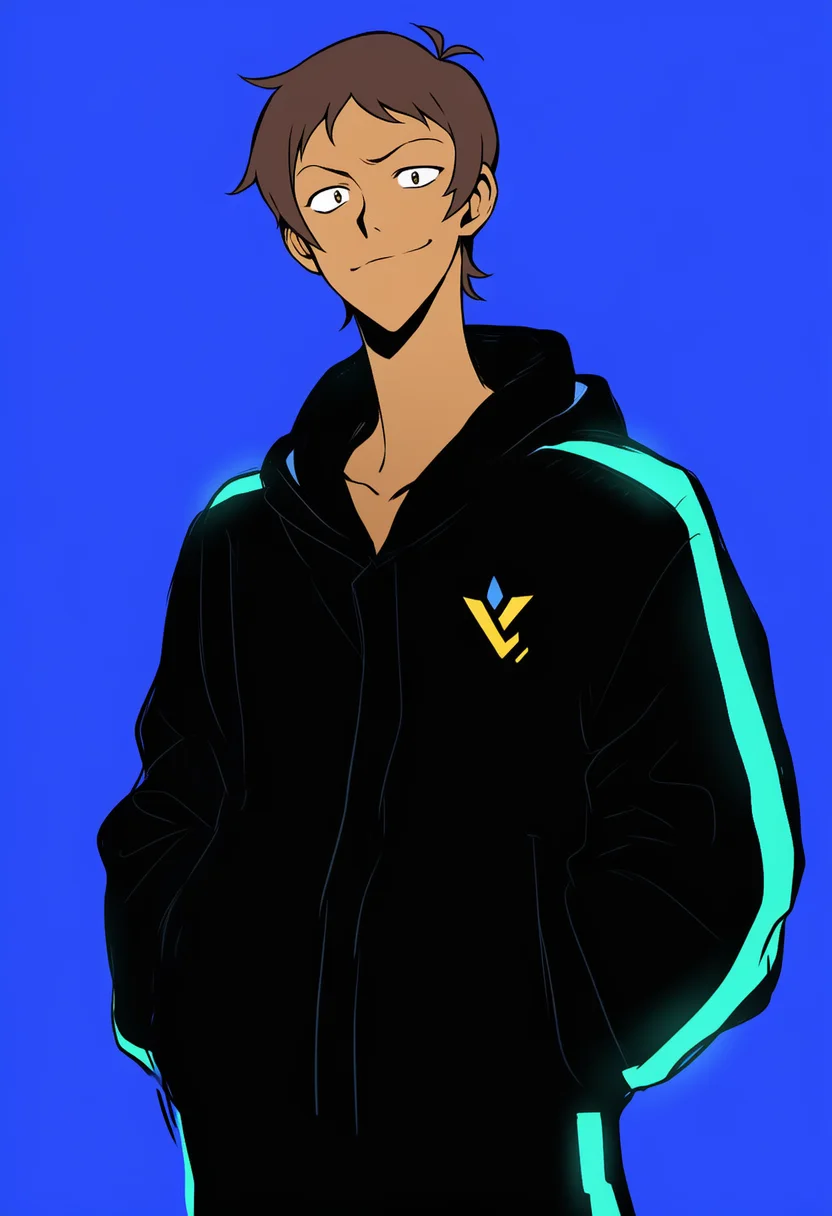 lance (voltron)
