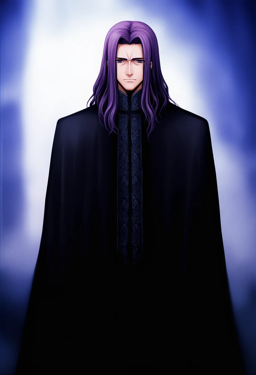 lancelot (fate/zero)