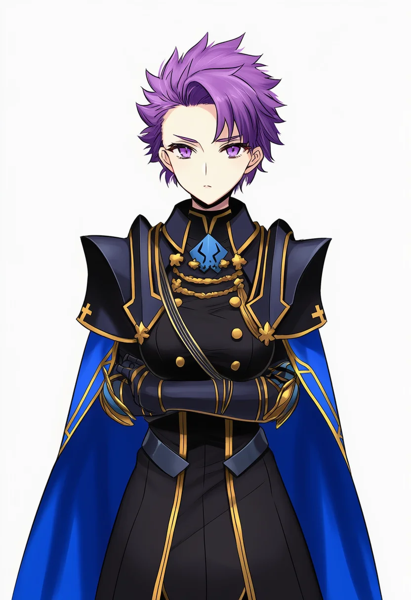 lancelot (first ascension) (fate/grand order)