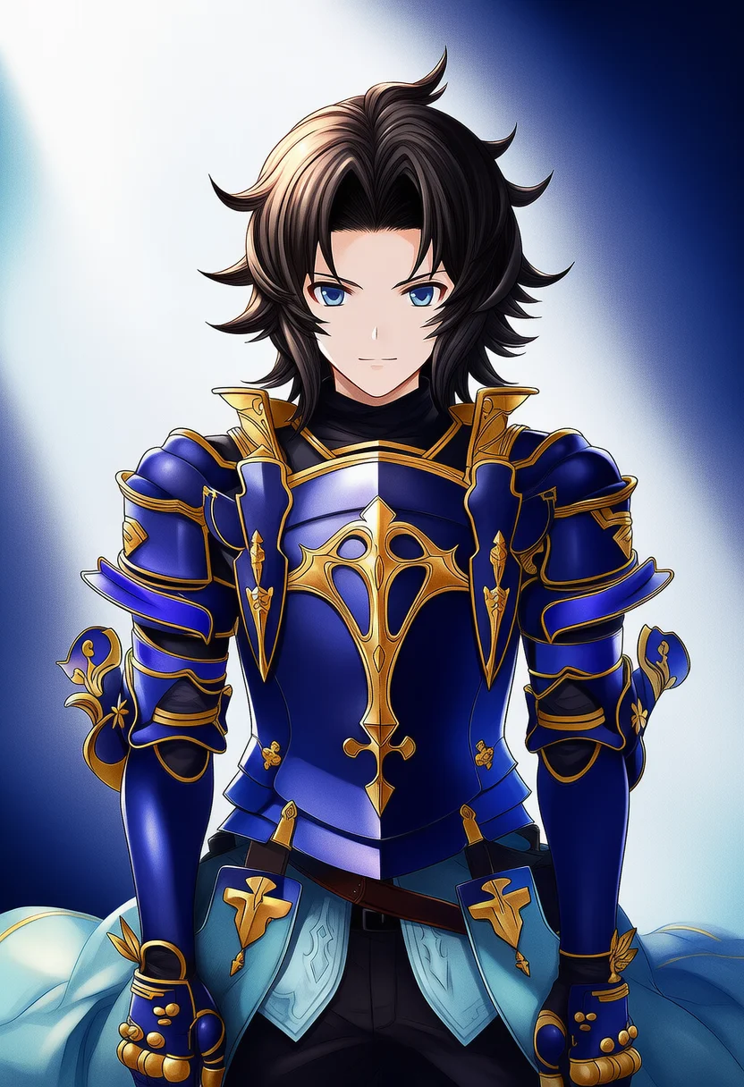 lancelot (granblue fantasy)