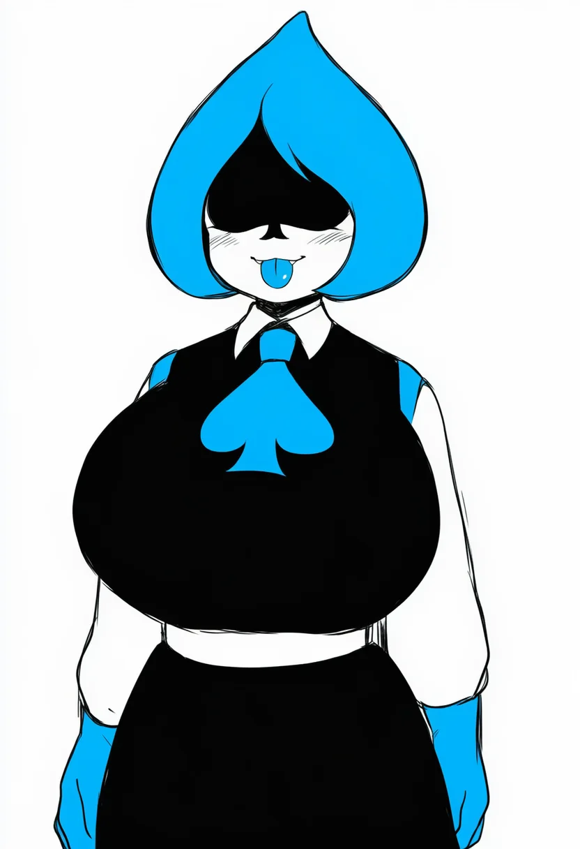 lancer (deltarune)
