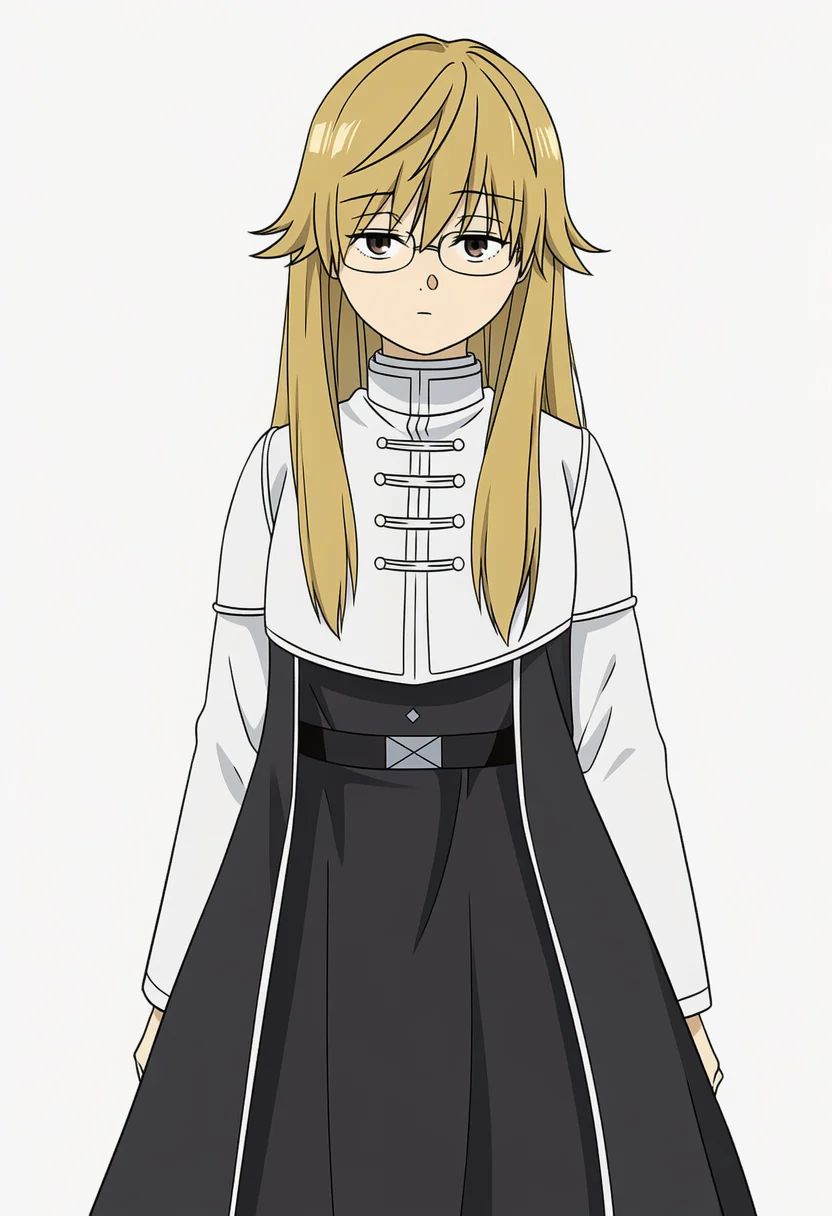 land (sousou no frieren)