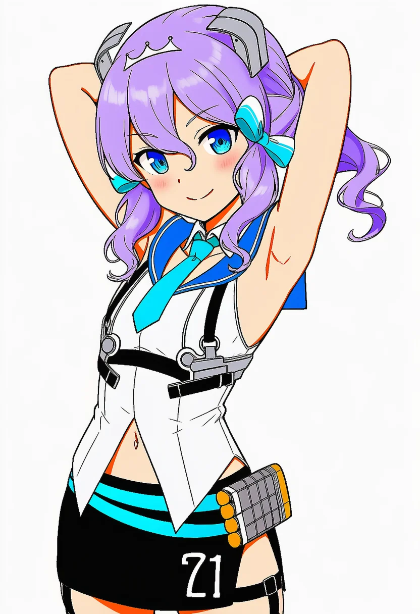 langley (kancolle)