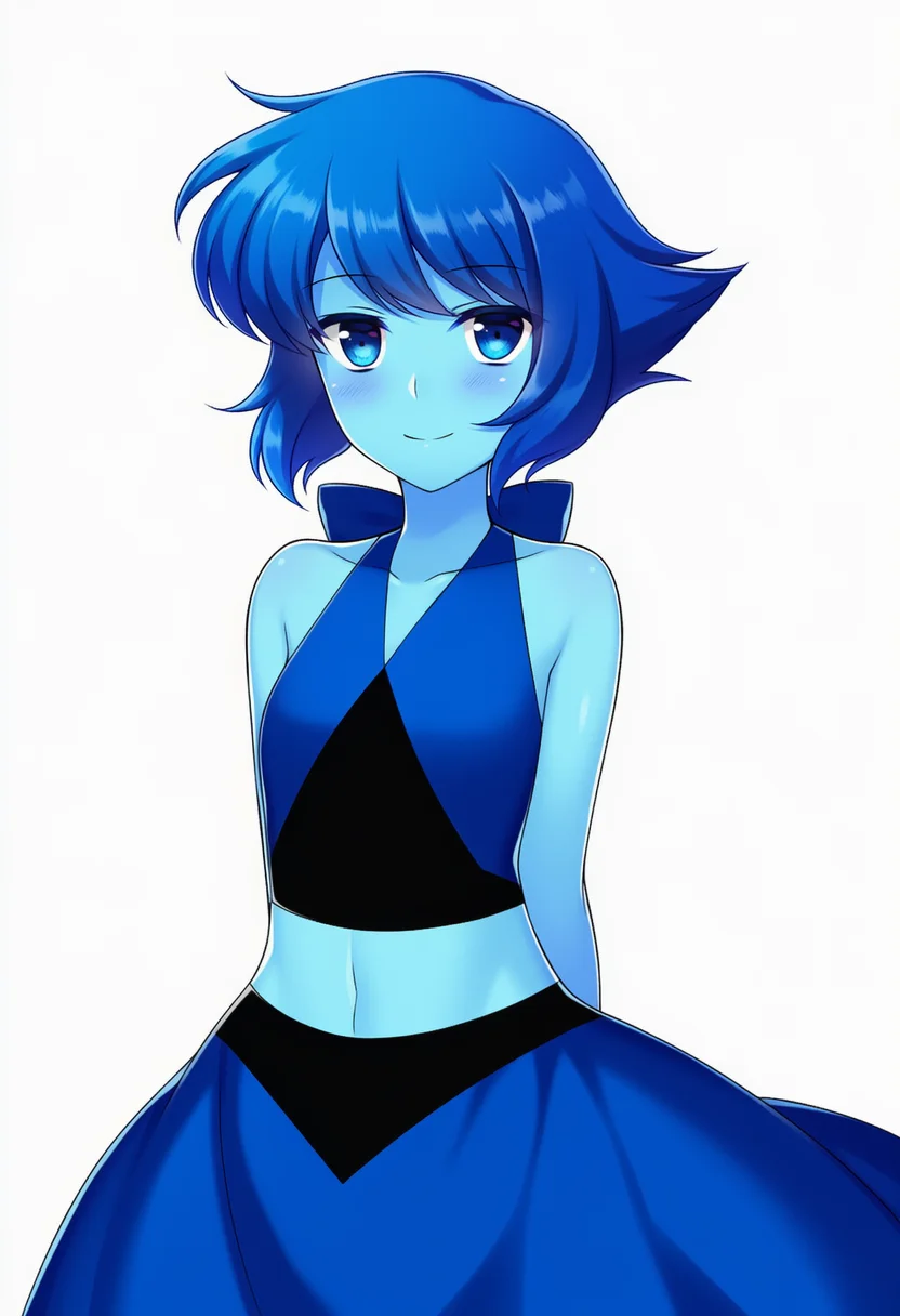 lapis lazuli (steven universe)