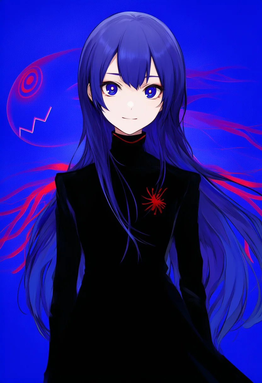 laplace (kamitsubaki studio)