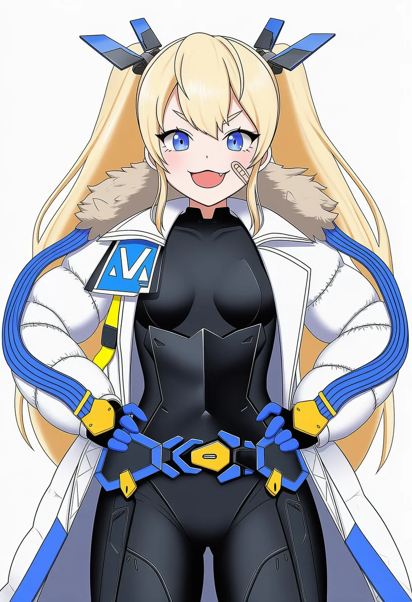 laplace (nikke)