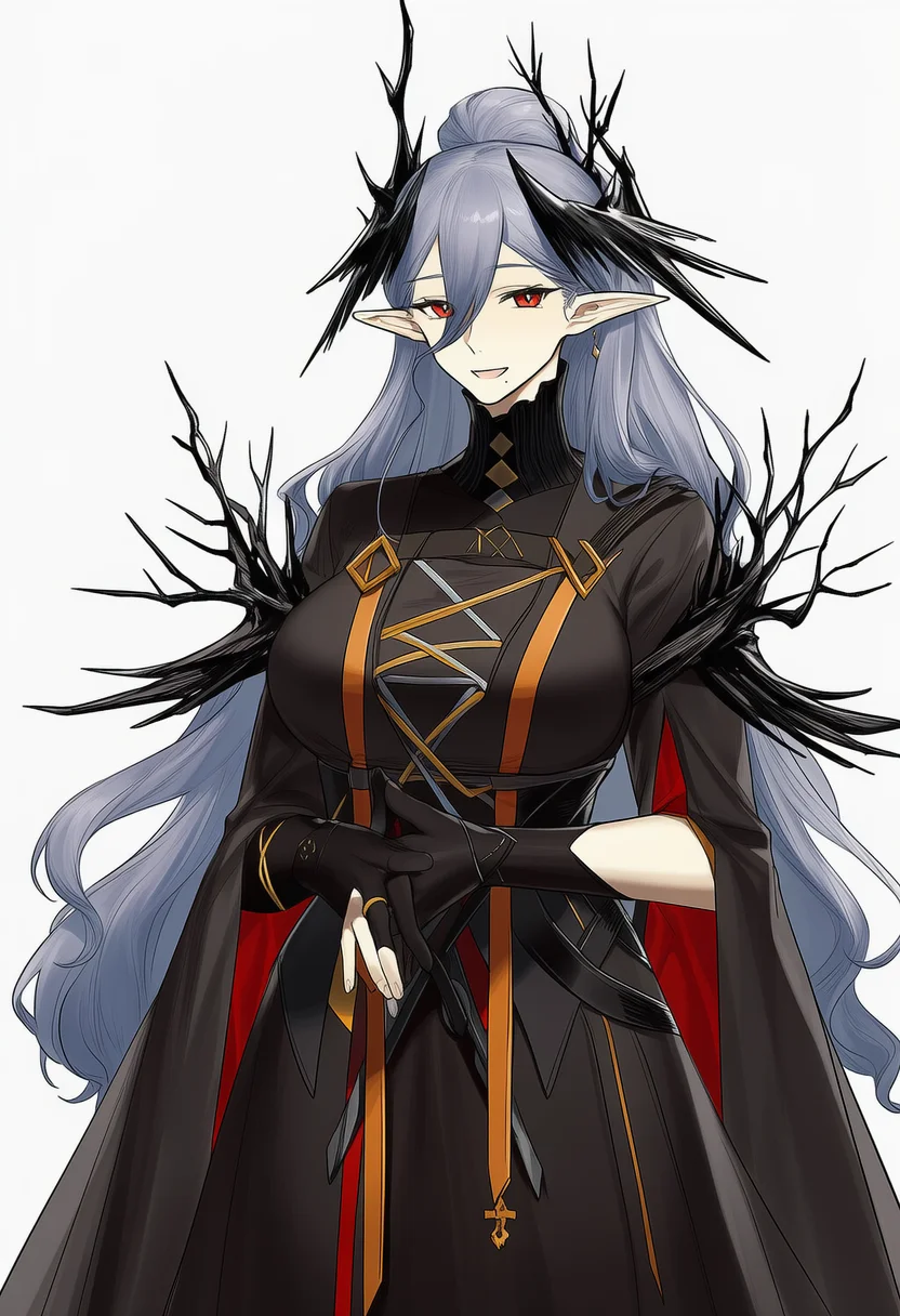 laqeramaline (arknights)