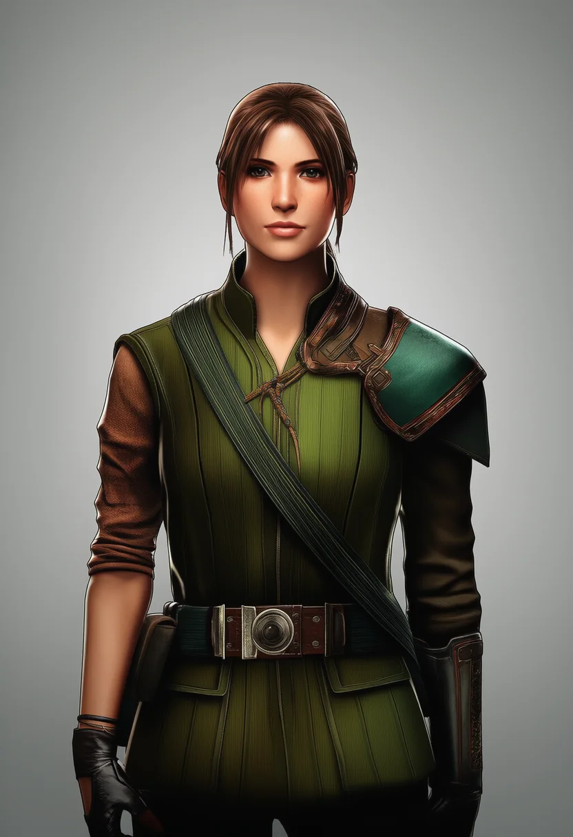 lara croft