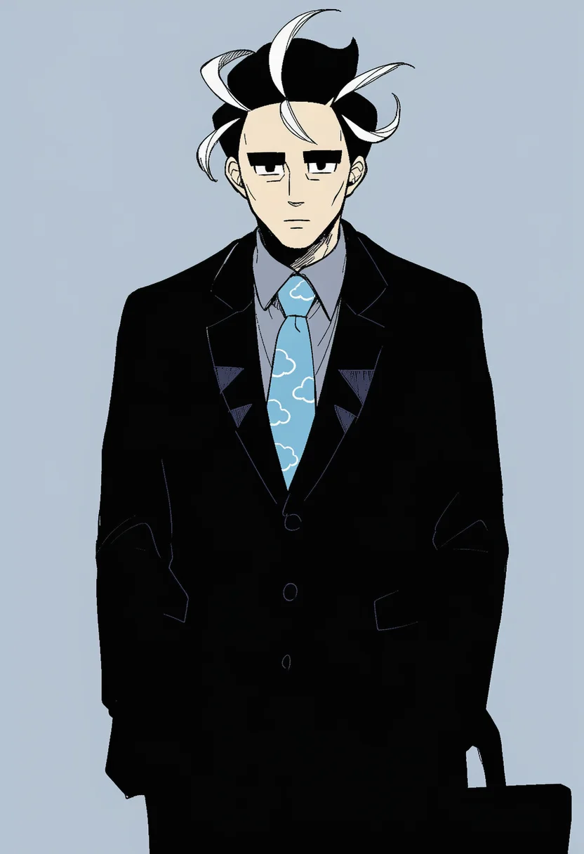 larry (pokemon)