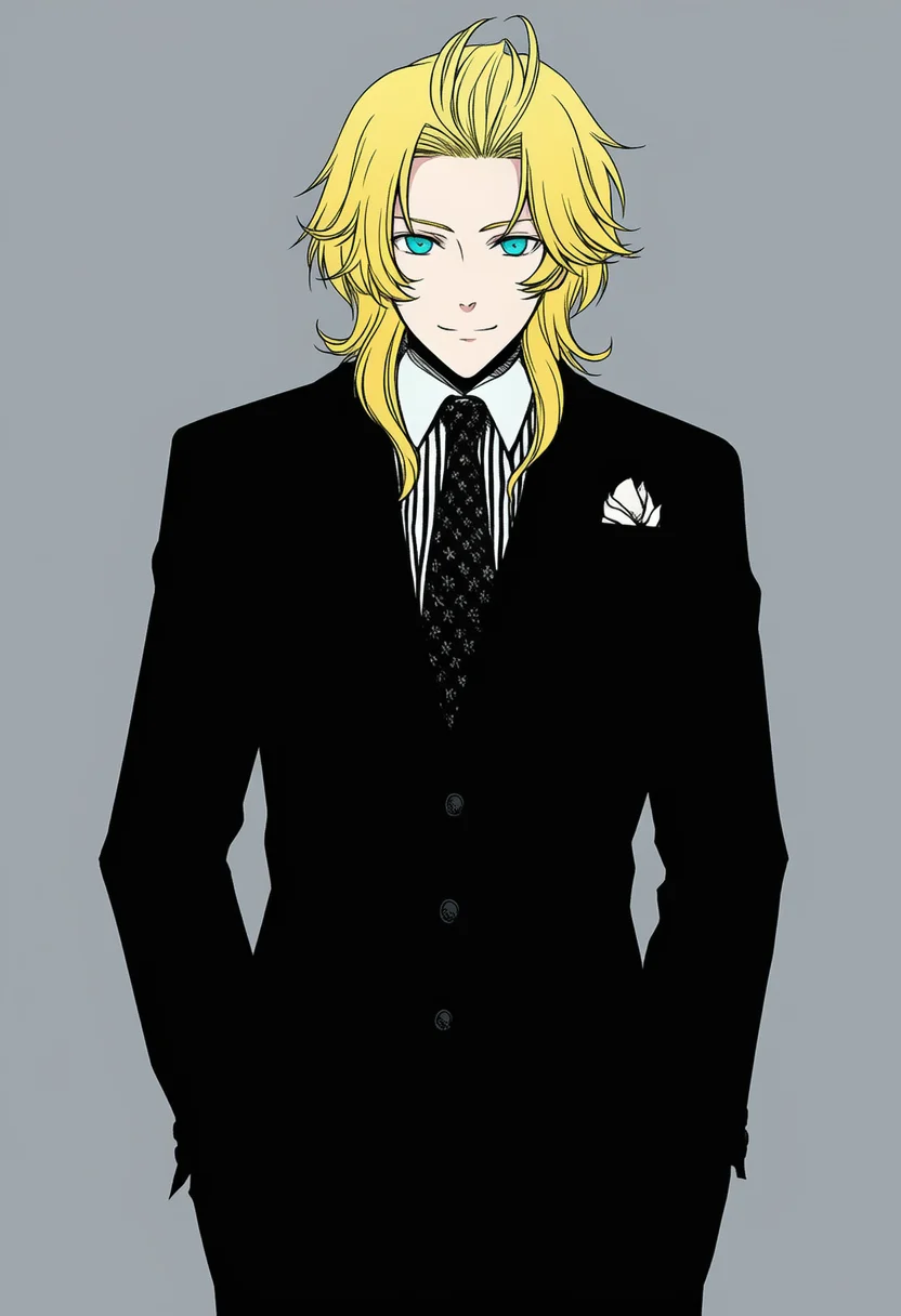 lars rorschach