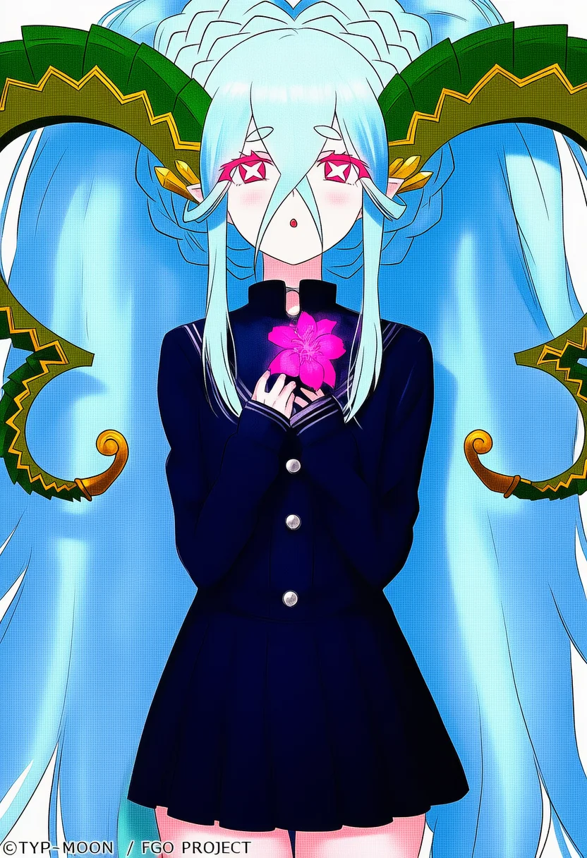 larva tiamat (fate)