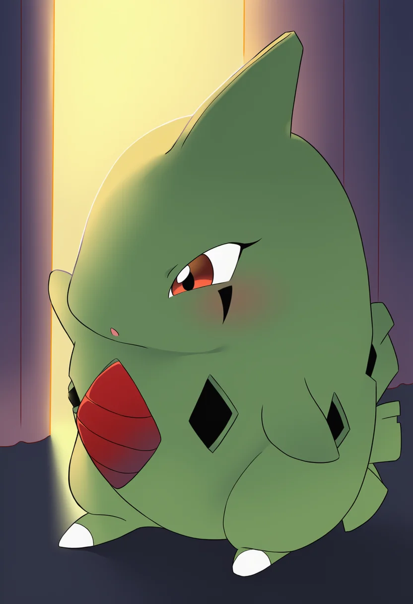 larvitar
