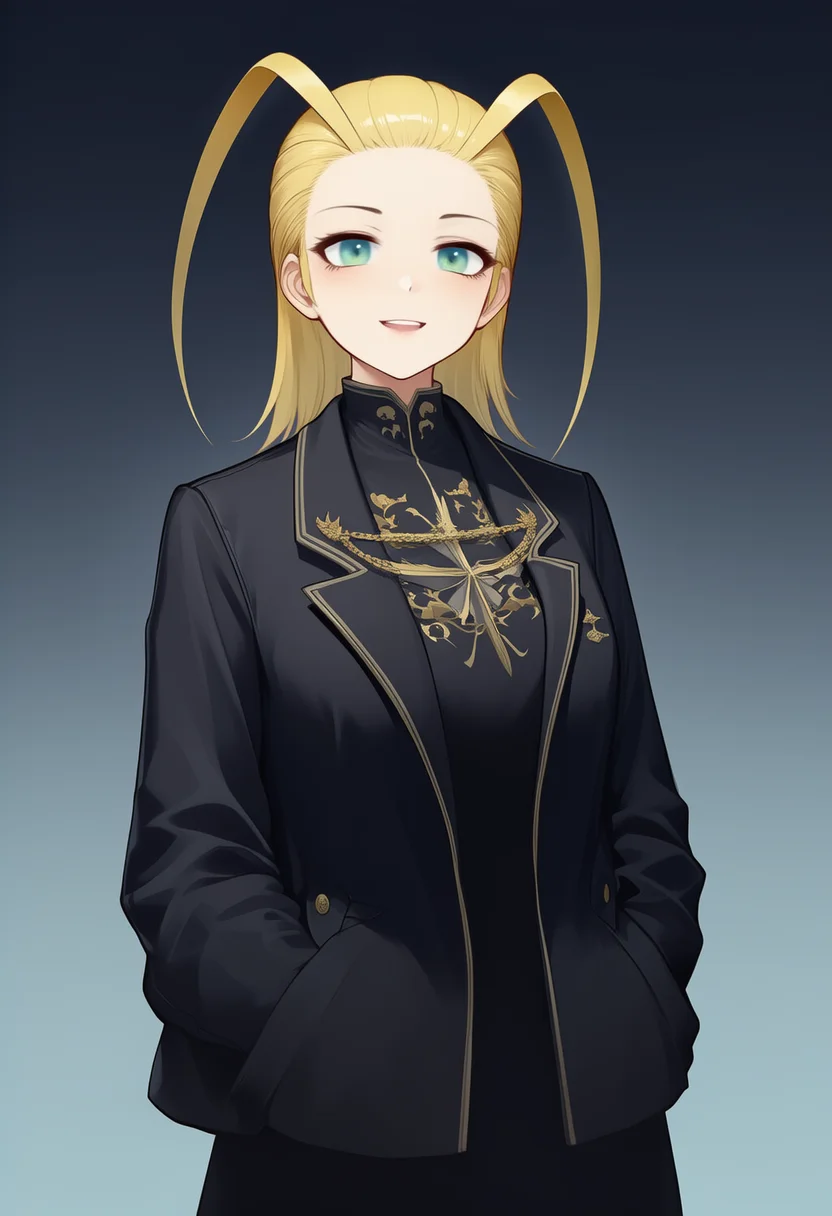 larxene