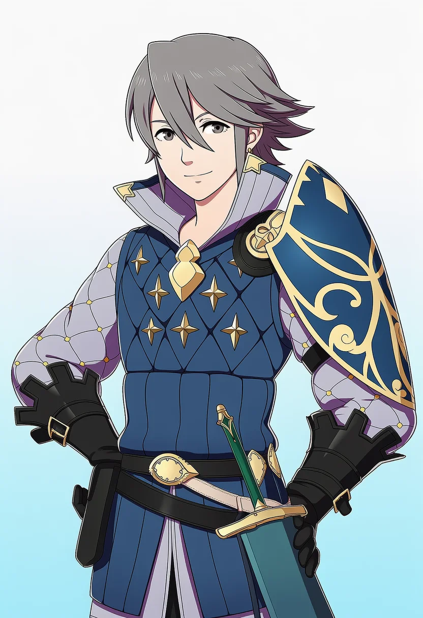 laslow (fire emblem)