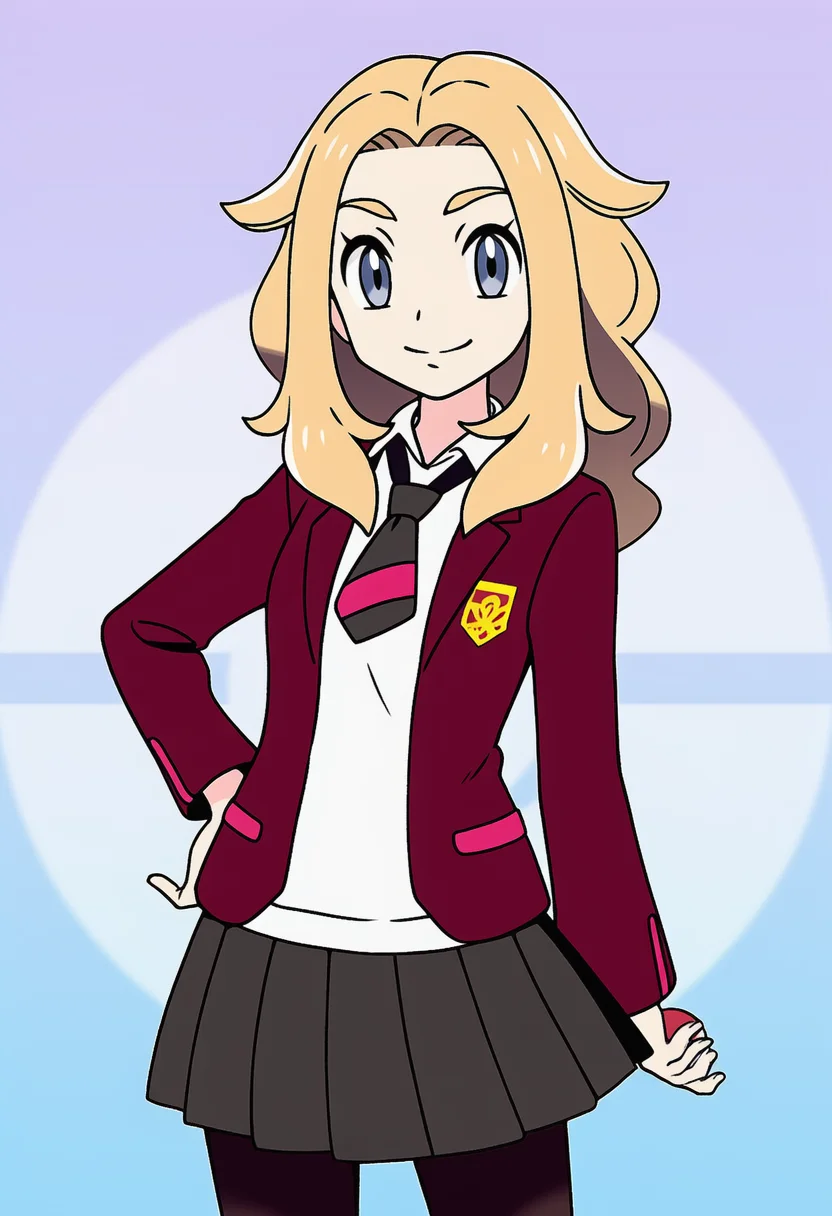 lass (pokemon)