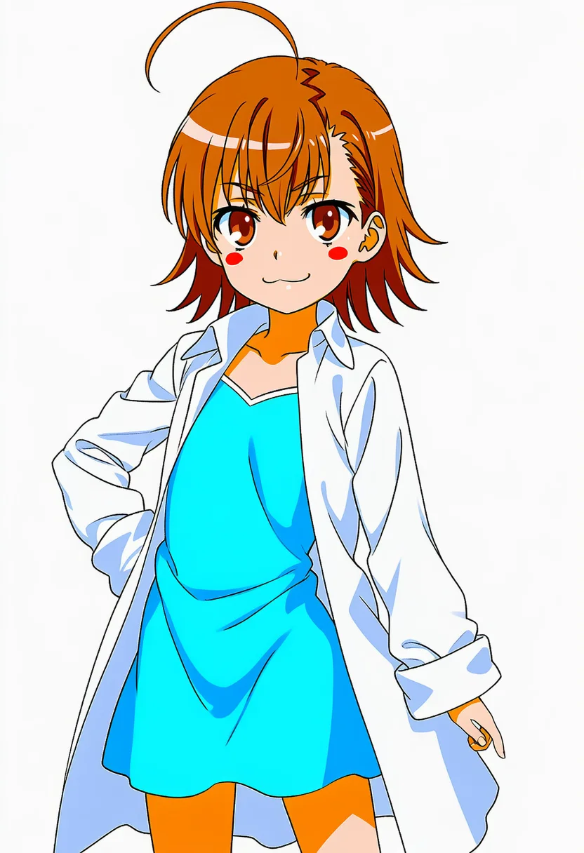 last order (toaru majutsu no index)