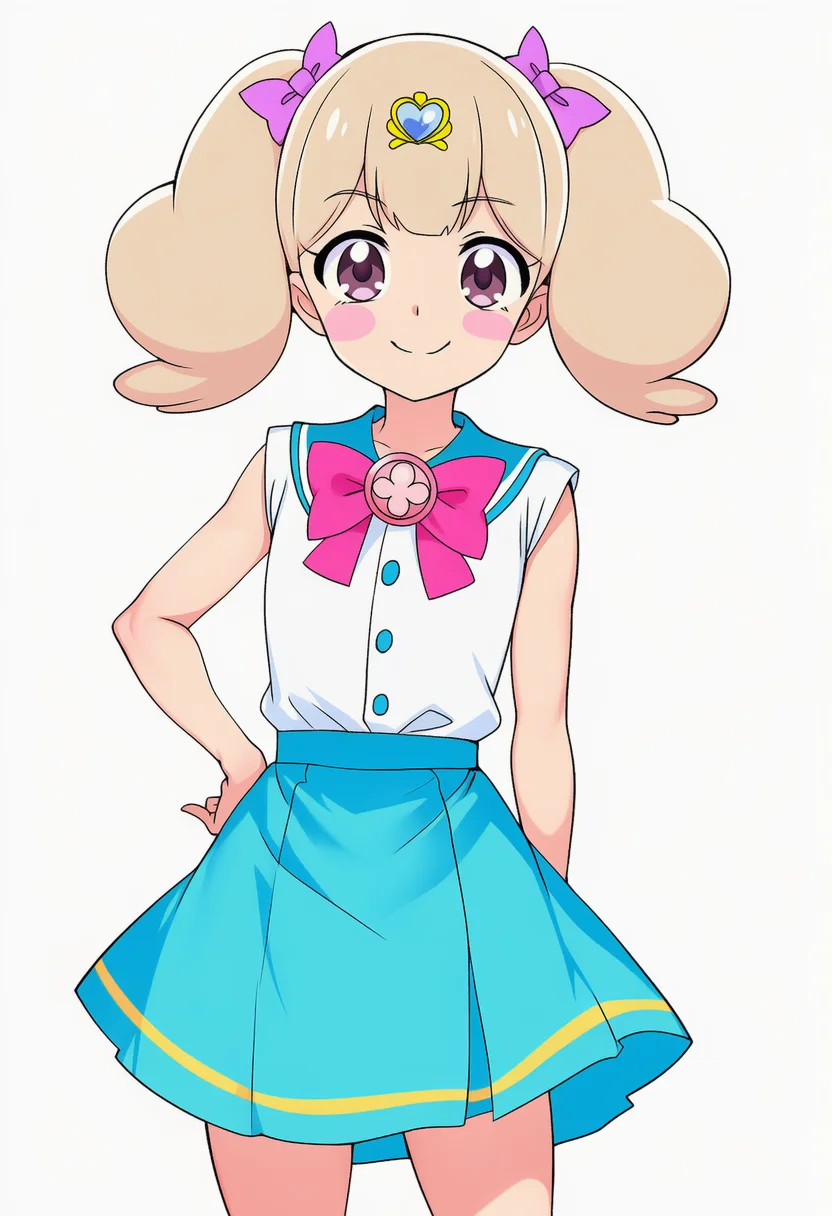 latte (precure)