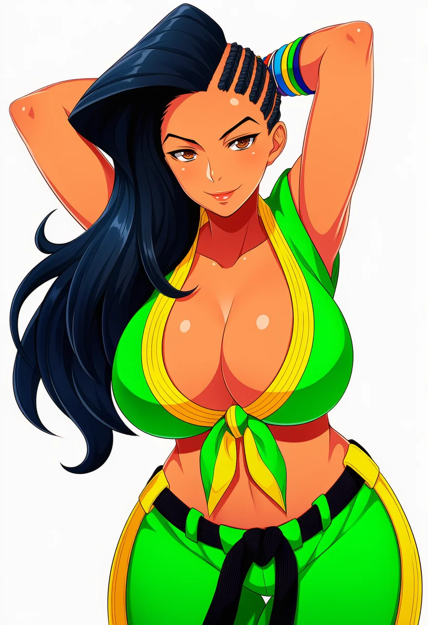 laura matsuda