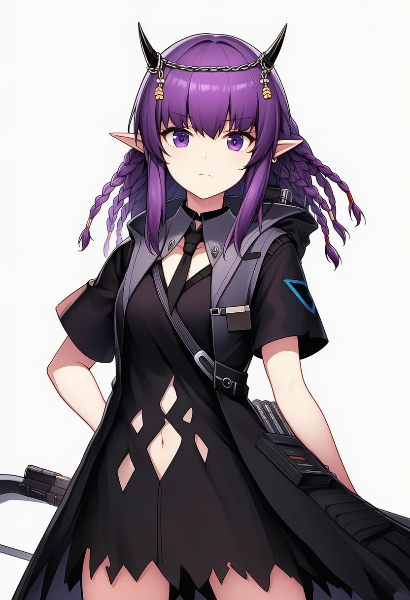 lava the purgatory (arknights)
