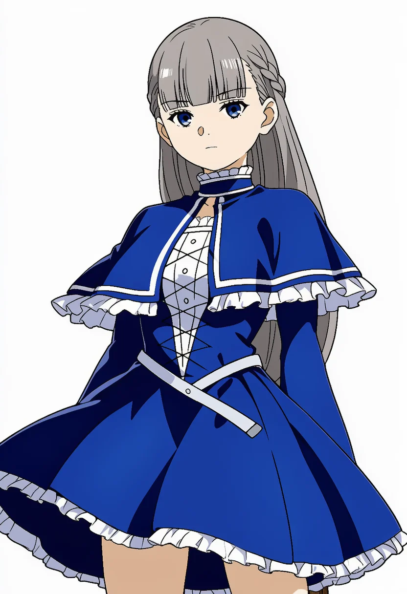 lawine (sousou no frieren)