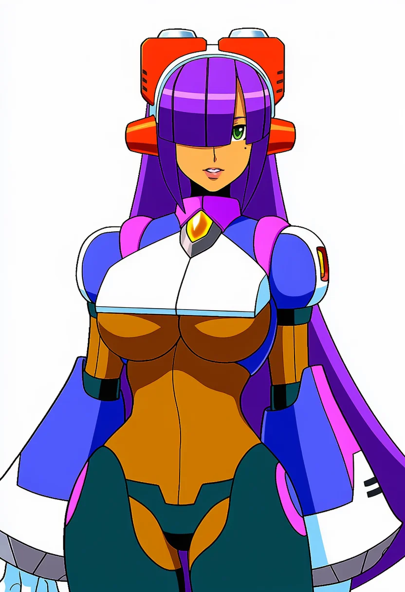 layer (mega man)