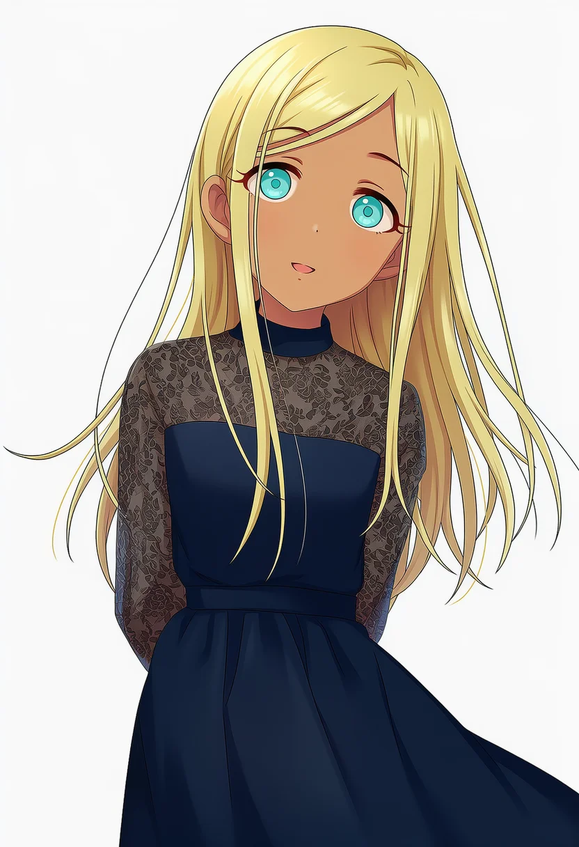 layla (idolmaster)