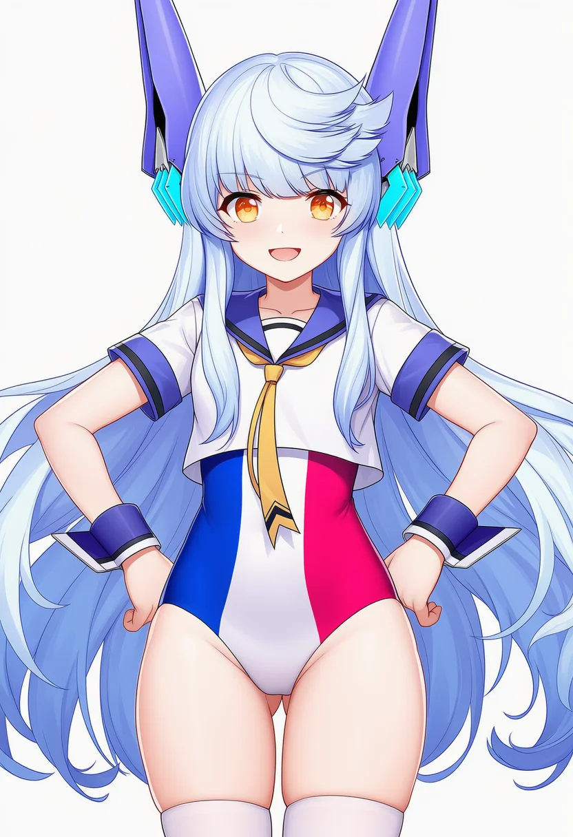 le fantasque (warship girls r)
