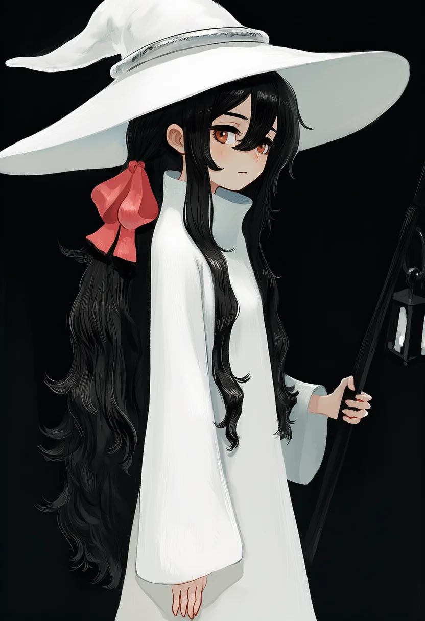 lead white (tsurunoka)