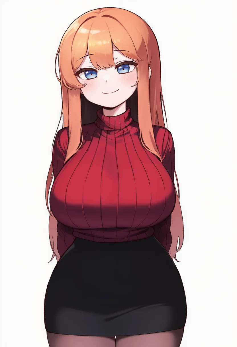 leader (trickcal)