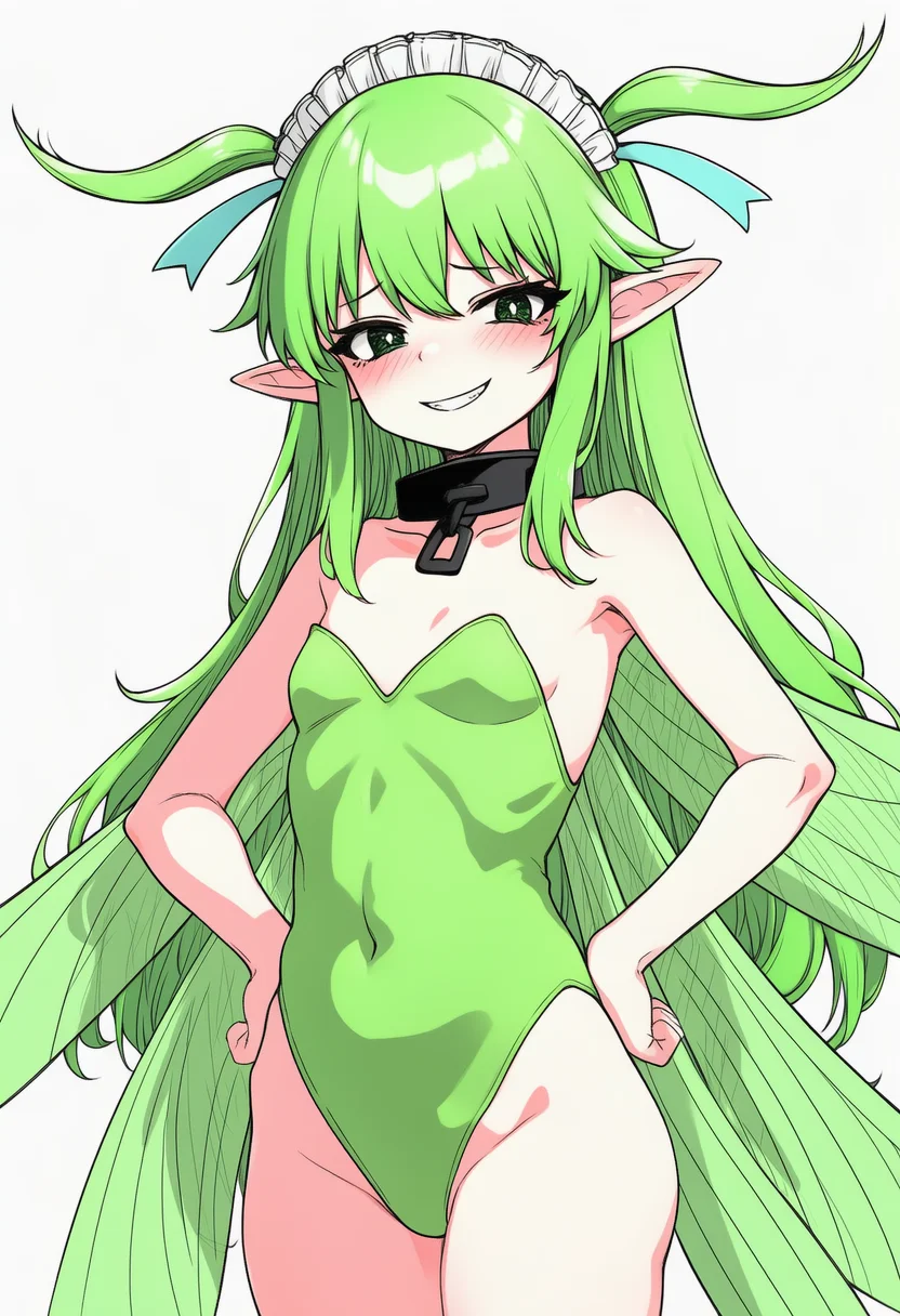 leaf (black souls)