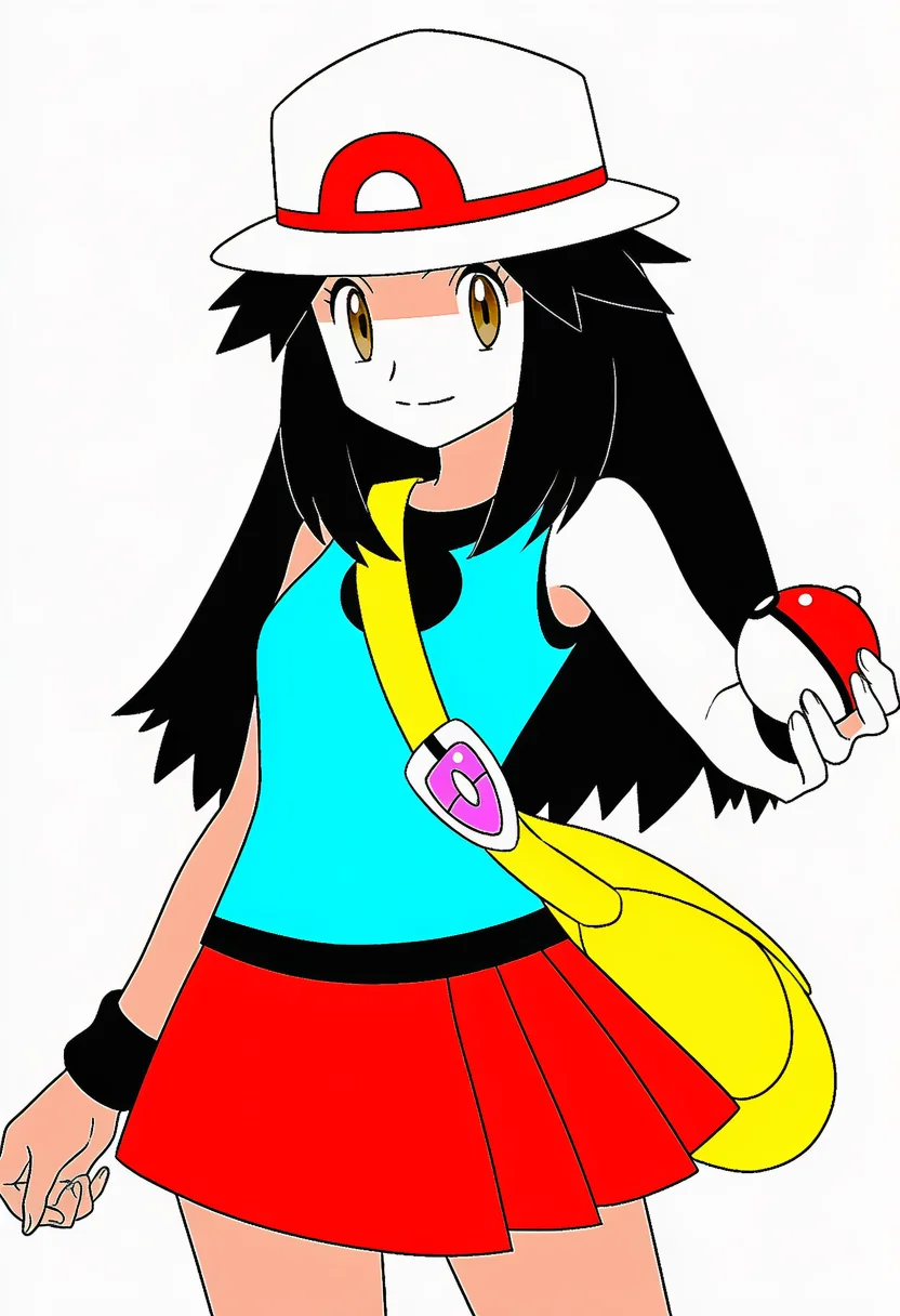 leaf (pokemon)
