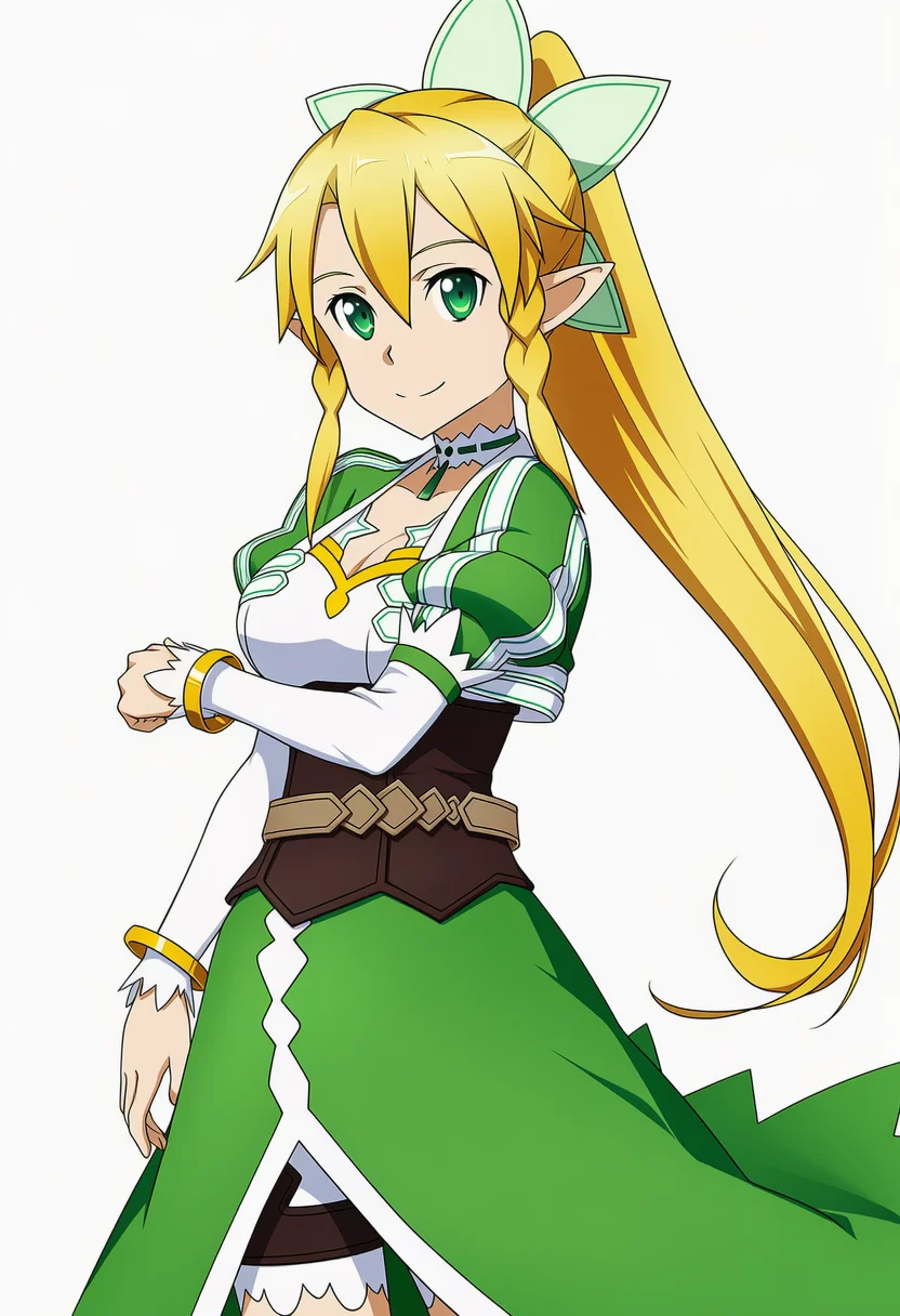 leafa (sao)