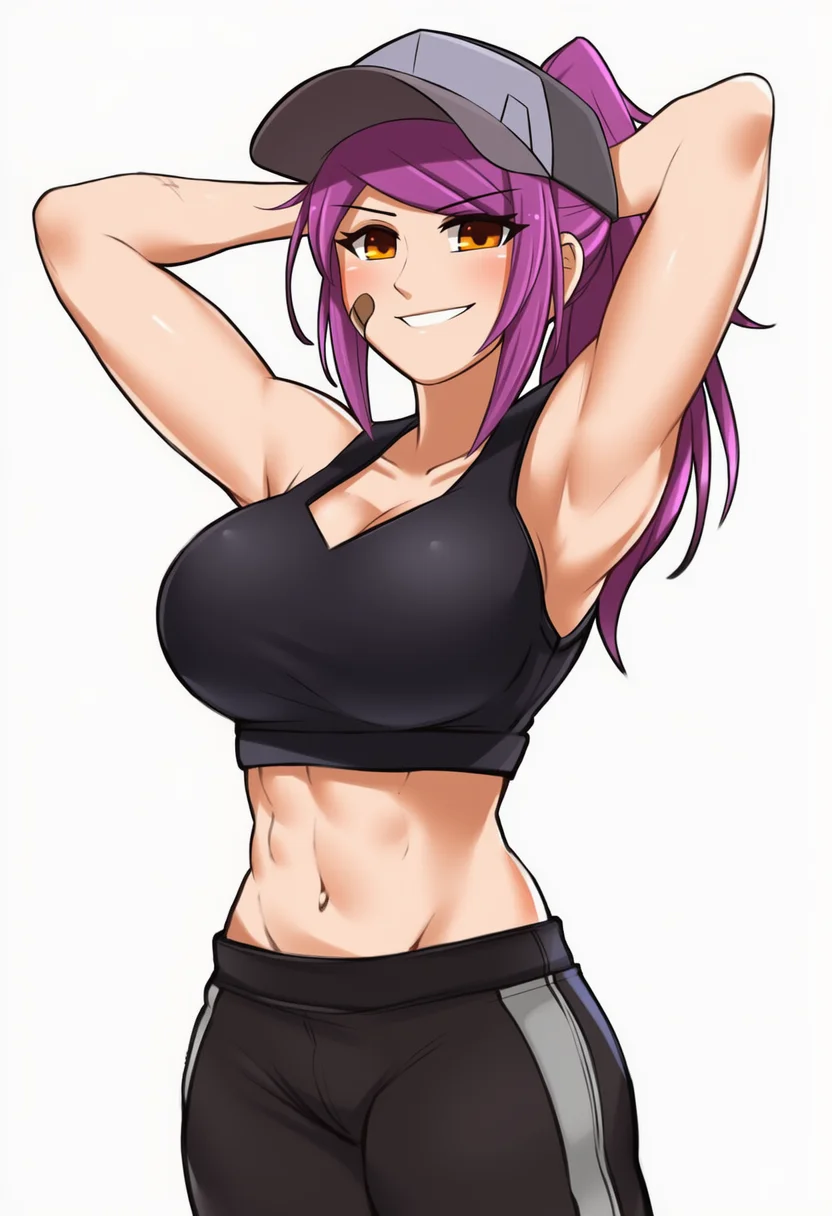leah (airisubaka)