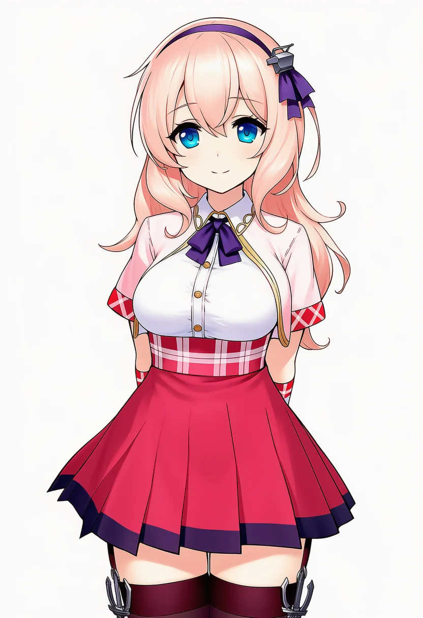 leander (azur lane)