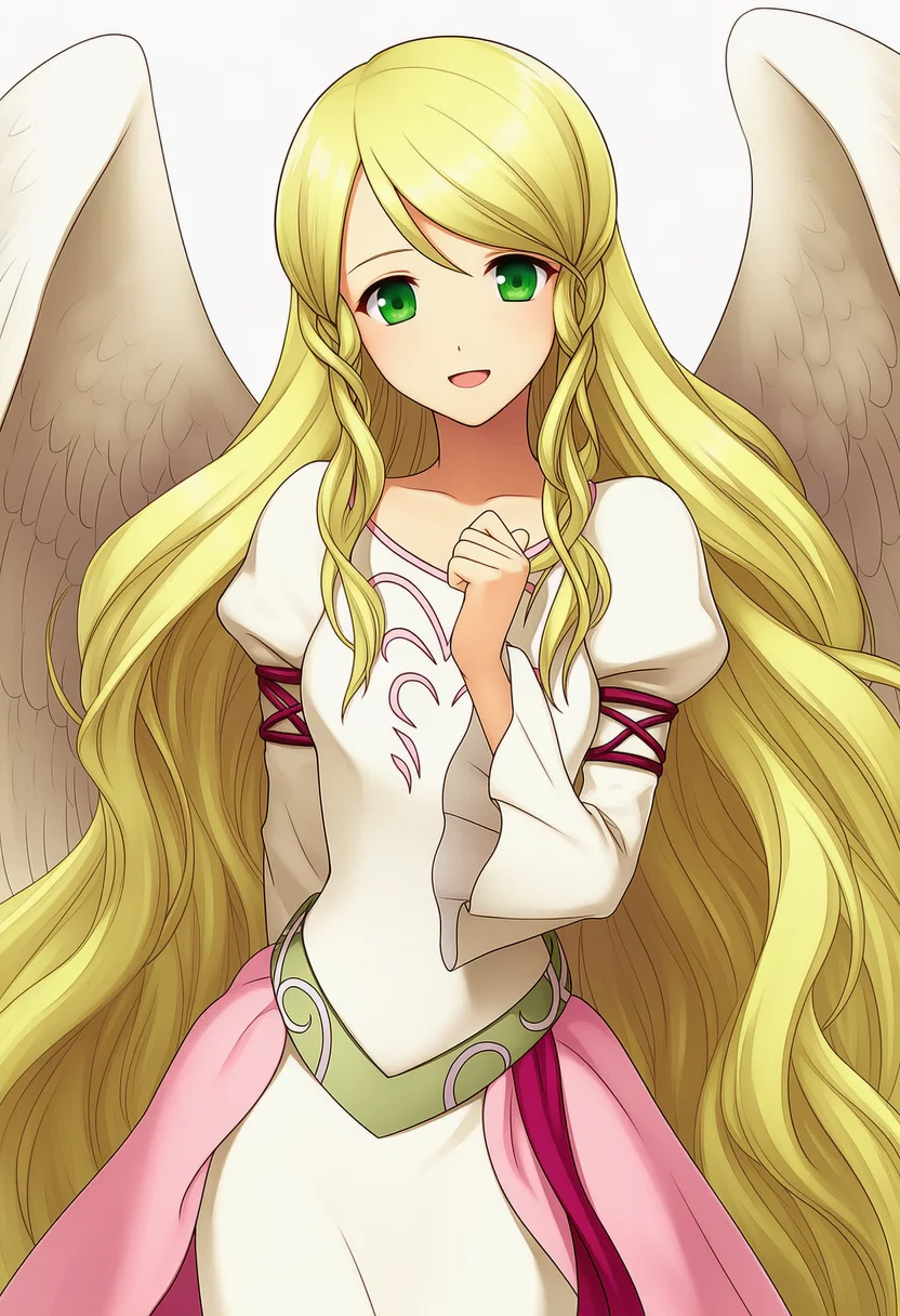 leanne (fire emblem)