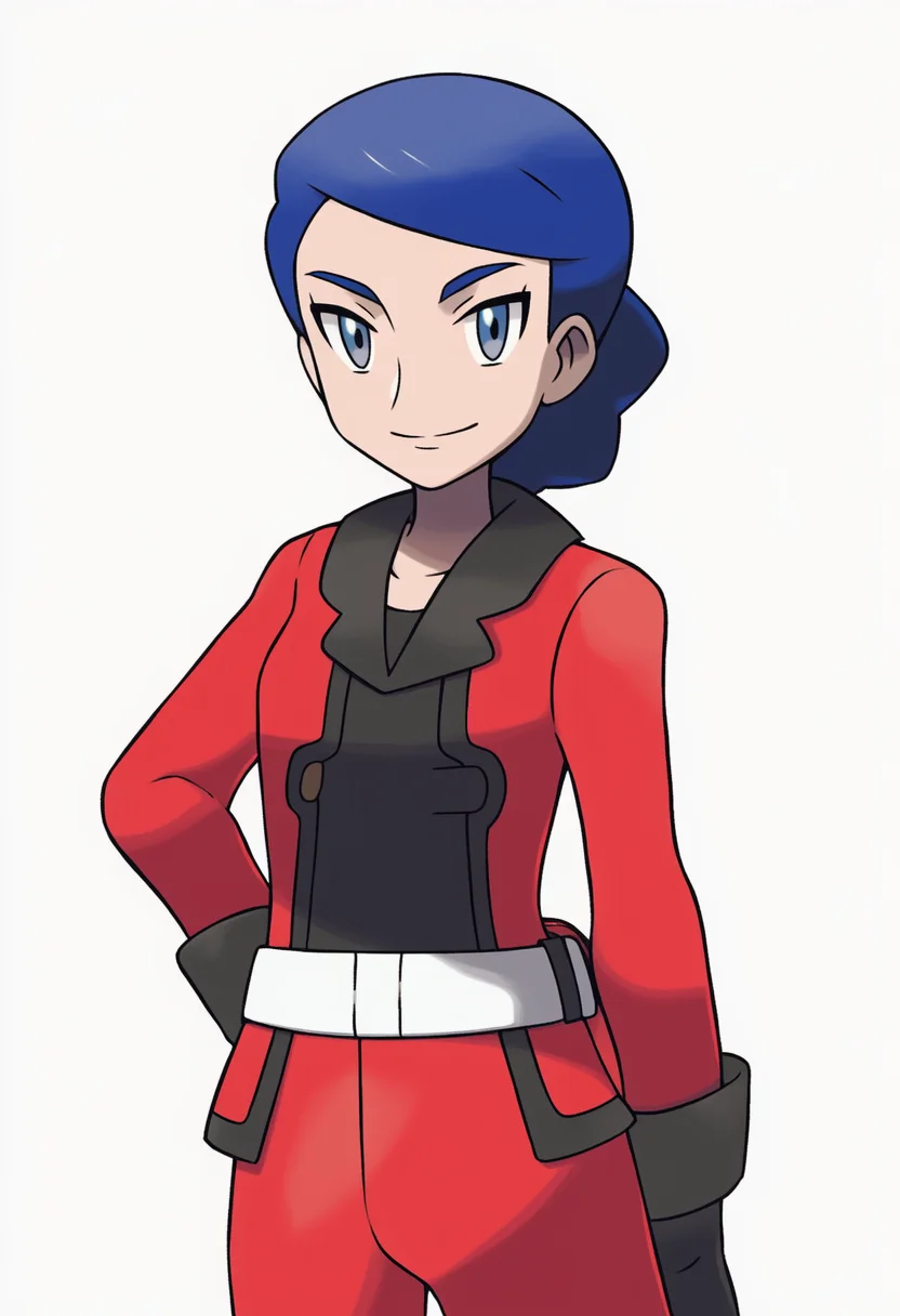 lebanne (pokemon)